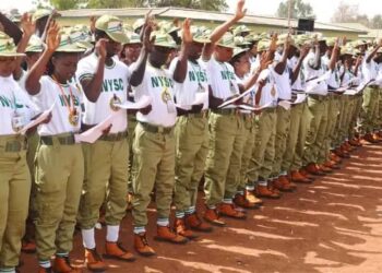 NYSC 2026 Batch A Stream I Orientation Course Begins January 21 Nationwide