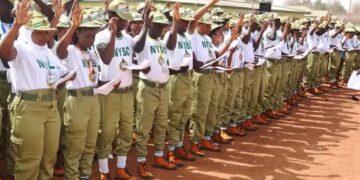 NYSC 2026 Batch A Stream I Orientation Course Begins January 21 Nationwide