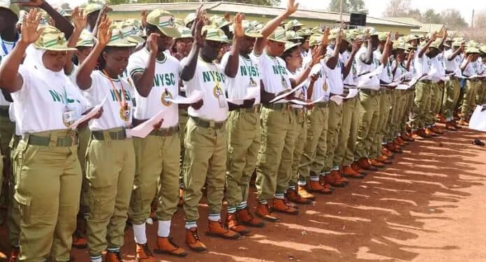 NYSC 2026 Batch A Stream I Orientation Course Begins January 21 Nationwide
