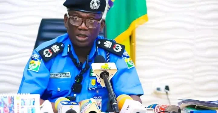 Bauchi Police Arrest Man Over Alleged Abuse of Minor