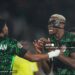 Osimhen Faces Backlash After Heated Clash With Lookman in AFCON Win