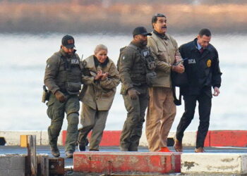 US Invasion of Venezuela: Nigerian Experts Warn of New Imperialism