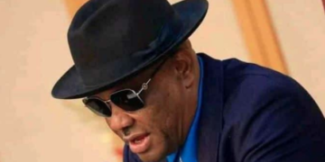 Nyesom Wike Says His Political Career at Risk if Fubara Wins Second Term