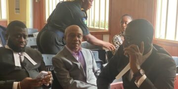 EFCC Pressured Omoile to Implicate Godwin Emefiele, Lawyer Alleges in ₦4.5bn Fraud Trial