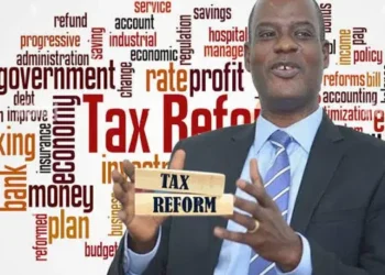 Nigeria’s New Tax Regime Takes Effect as 2026 Begins: What Earners Need to Know