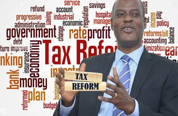 Nigeria’s New Tax Regime Takes Effect as 2026 Begins: What Earners Need to Know