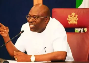 Rivers Assembly Begins Impeachment Process Against Governor Siminalayi Fubara